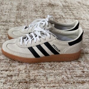 Adidas Spezial Sneakers